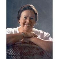Joan Cason Steele Magaldi