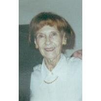 Dorothy Ann Ricks