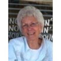 Mary Elaine Hill