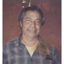Rudolfo Castillo