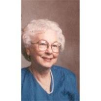 Marie M Woodall
