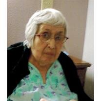 Maria G. Moreno