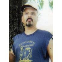 David G. Criado