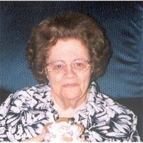 Patricia J. Brown