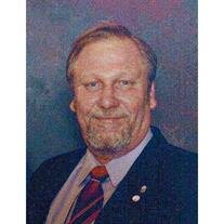 Harold E. Radicke
