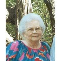 Doris M. Coggeshall