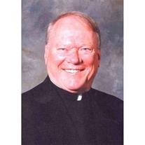Rev. Msgr. Leslie A. Vance