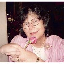 Linda Anne Ewing