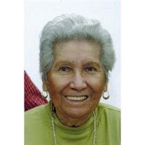Elisa R. Basaldua