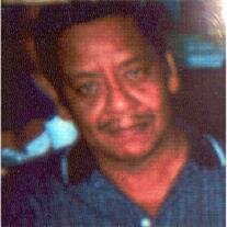Fred G. Velasquez