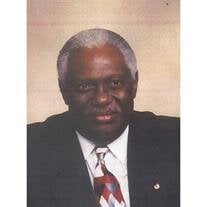 Artis Henderson, Jr.