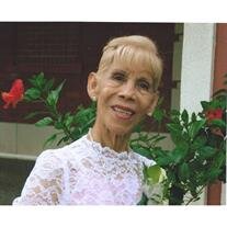 Crescenciana Hernandez Gutierrez