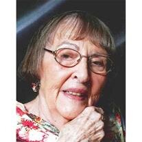Lillian Louise Goodin-Stahl