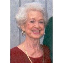 Joan Williams Jacobson
