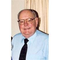 Harlan G. Breit