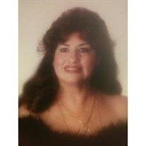 Gloria Jean Castilleja