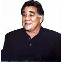 William B DeLaRosa