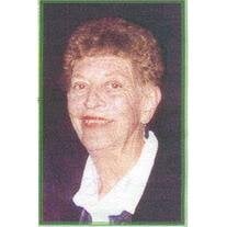 Ruth Marie Purcell