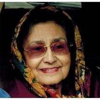 Leonor Martinez Garcia