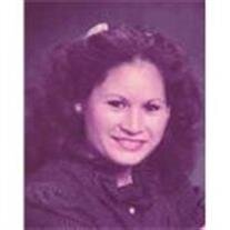 Bertha P. Gonzalez
