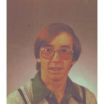 Christopher David Collins