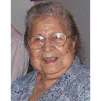 Angelina Maria Garcia