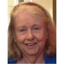 Esther Ann Brozovic