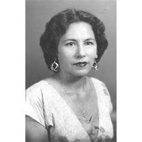 Lucia H. Castillo