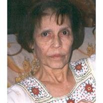 Trinie S. Pedrazine