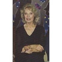 Betty Jean Helms