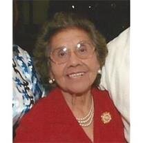 Maria Lilia Martinez