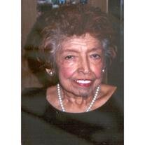 Enriqueta H. Garza
