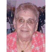 Berta M. Gonzales