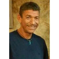 Reynaldo "Frajo" Cazares
