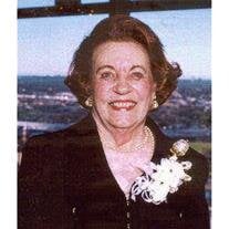 Nona Margaret Mumme Canales