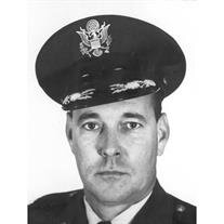 Joseph W. Ehlinger