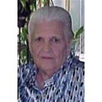 Margaret L. Smith