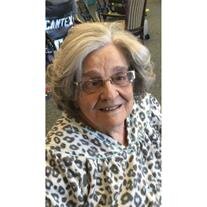 Elizabeth "Nell" Ogden DePanfilis