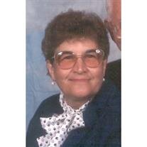 Verna L. Wallace