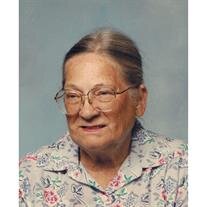 May Crouse
