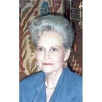 Helen Marie Hargis