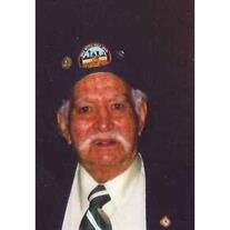 Alfonso Lopez Sr.