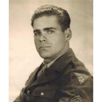 Victor Earl Scott