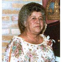 Romana A. Perez