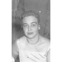 Betty Jane Dees Butler Watson