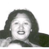 Soledad Sanchez Mateo