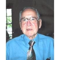 Santos F. Reyes