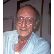 Manuel A. Rodriguez