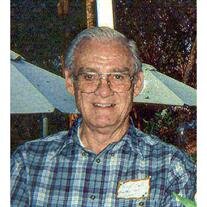William Arthur Pate