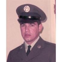 John J. Martinez